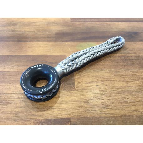 VMG screw-on friction ring - Ino-Rope Online shop