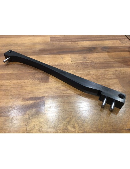 Nacra F20 Carbon FCS Main Foil Bearing Deck Inboard