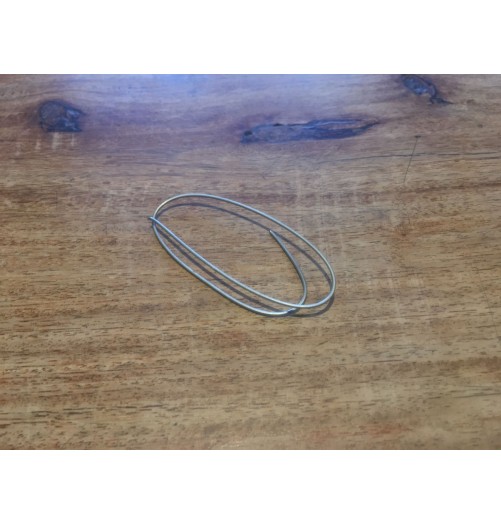 Nacra Monel Wire