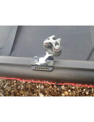 Topper Topaz 16 Poutre Arrière