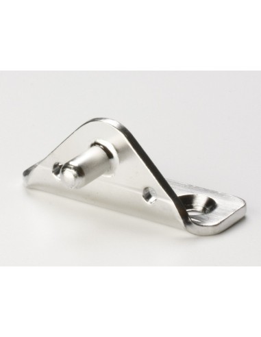 Nacra Rudder Gudgeon Upper Countersunk M8 32077 H2O Sensations Nacra Rudder Gudgeon Upper Countersunk M8 32077 H2O Sensations