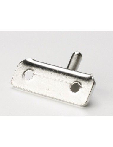 Nacra Rudder Gudgeon Upper Countersunk M8 32077 H2O Sensations Nacra Rudder Gudgeon Upper Countersunk M8 32077 H2O Sensations