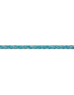 Liros Dynasoft Sheet Grey Turquoise LIR2055 H2O Sensations 2