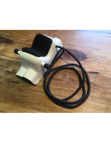 Transport Mast Cradle Back Beam