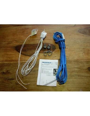 Set Bout Retenu Largue Stardard