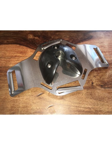 Allen Boucle Plaque Crochet Trapeze à Boule A4043W 64,29 CHF H2O Sensations Allen Boucle Plaque Crochet Trapeze à Boule A4043W 64,29 CHF H2O Sensations