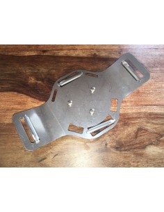 Allen Keyball Trapeze Spreader Backing Plate & Moudling A4043W %price% H2O Sensations 2