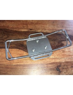 Allen Keyball Trapeze Spreader Wide Wire & Moudling A4043W1 %price% H2O Sensations 2