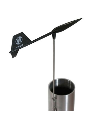 WIndex Dinghy 10" WIndex Dinghy 10"