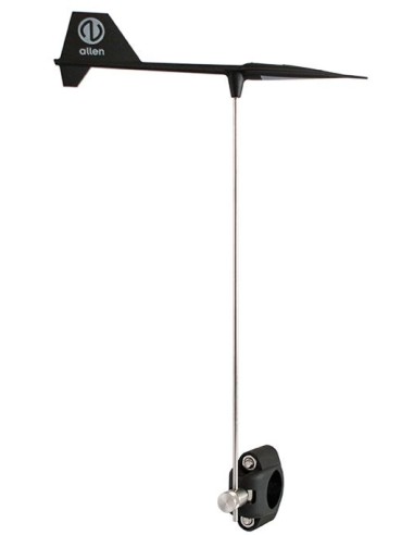 Allen Motorboat Aerovan Girouette Tête de Mât