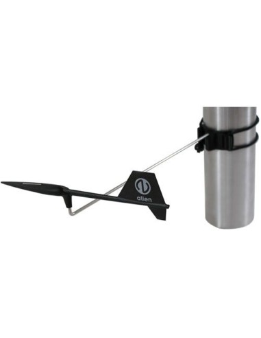 Allen Motorboat Aerovan Girouette Tube 25mm Allen Motorboat Aerovan Girouette Tube 25mm