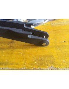 Nacra Rudder Bolt 52mm*1/4" 30362 H2O Sensations 2