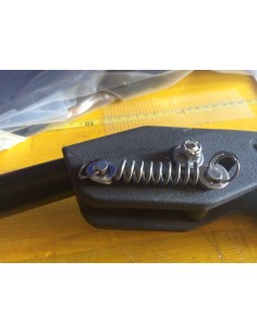 Nacra Ressort pour Casting Safran Axe 5/16" - 8mm 2