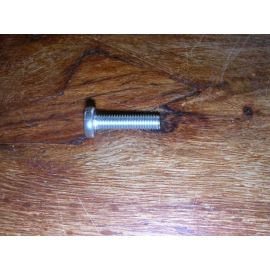 Topper Sirena Platinum fixing pull handle Screw