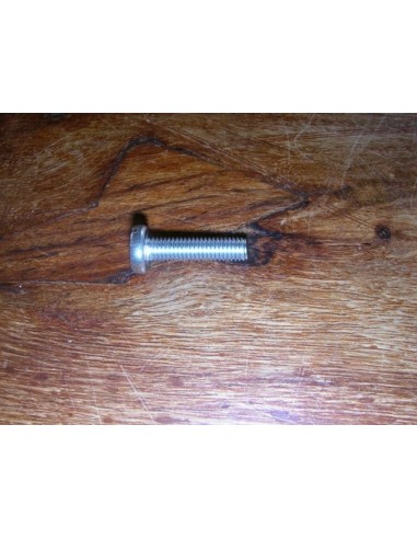 Topper Sirena Platinum fixing pull handle Screw Topper Sirena Platinum fixing pull handle Screw