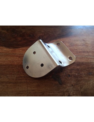 Traveller Swivel Cam Plate