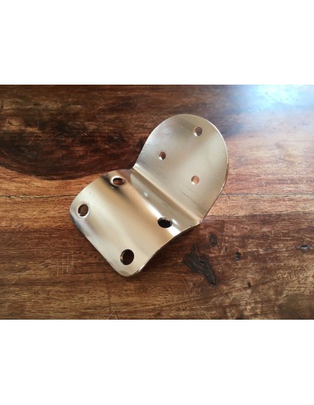 Traveller Swivel Cam Plate