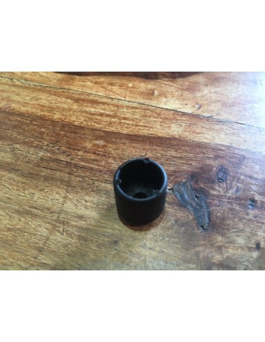 Allen Rope End Stop Black 16mm A.271 H2O Sensations Allen Rope End Stop Black 16mm A.271 H2O Sensations