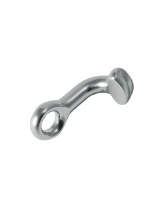 Allen T Terminal Eye Rope 3mm A6180 H2O Sensations