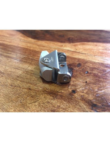 Allen Cam Cleat Pump Action A2077 H2O Sensations Allen Cam Cleat Pump Action A2077 H2O Sensations