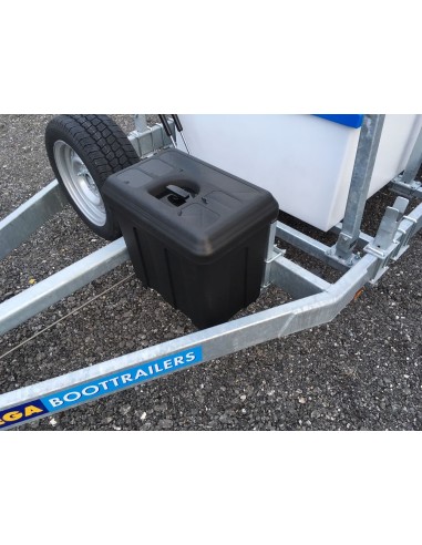 Pega Support Roue Secours 195-50R13