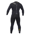 Gul Code Zero 4-3mm Steamer