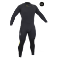 Gul Code Zero 4-3mm Steamer