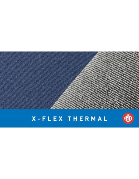 Gul Code Zero 3mm Longjohn