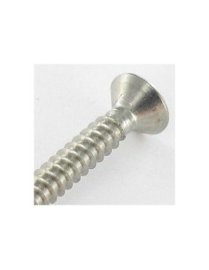 Stainless Steel A2 Metal Screw 4.2*13mm Torx Countersunk Flat Head A2TTFP4213 H2O Sensations 2