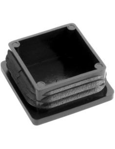 Squarred Tube end Cap