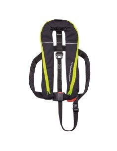 Marine Pool Gilet Auto Gonflant 150N Aero ISO