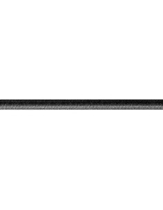 Liros Shockcord Bungee Black 6mm Roll 100m LIR01906BKB H2O Sensations
