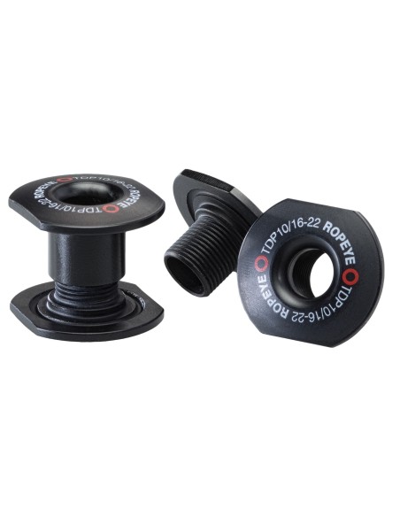 Ropeye faillir passe pont Inserts (Double Travers Pont DTDP) H2O Sensations