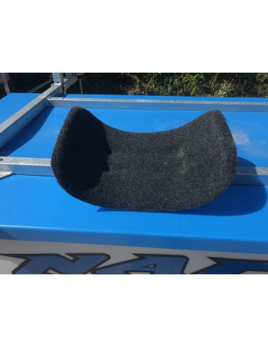 Cradle for Catamaran Trolley