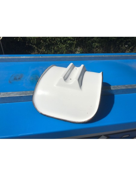 Cradle Catamaran Trolley Tube 50mm Fiberglass M131412 H2O Sensations