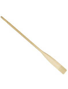 Egalis Rowing Varnished Wood