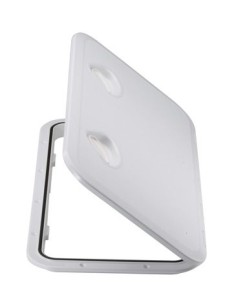 Trem Waterproof access door,