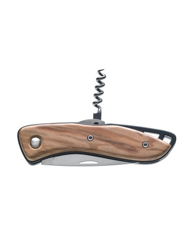 Wichard Knive Aquaterra in olive wood Wichard Knive Aquaterra in olive wood