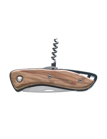 Wichard Knive Aquaterra in olive wood Wichard Knive Aquaterra in olive wood
