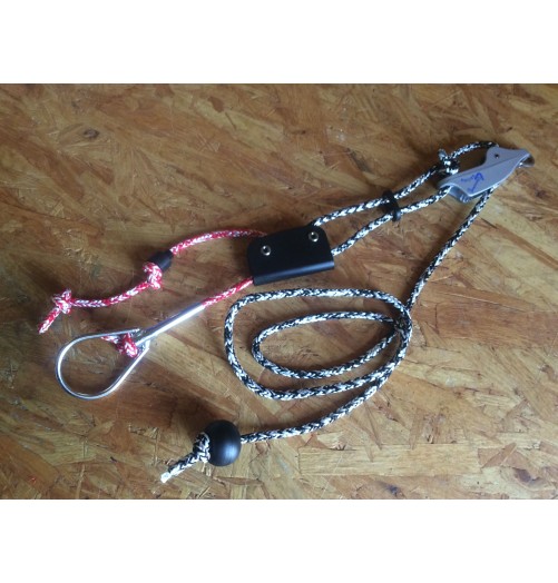 Trapeze Kit Nacra