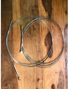 Losange Rod Ventilo Pulso set