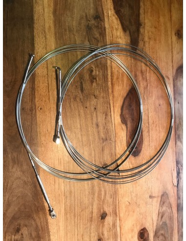 Losange Rod Ventilo Pulso set