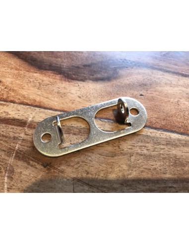 Spinlock PXR Cam Cleat Tourelle Vertical Platine et Axe PXR0206VPPP H2O Sensations Spinlock PXR Cam Cleat Tourelle Vertical Platine et Axe PXR0206VPPP H2O Sensations