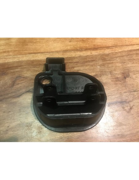 Nacra Crossbar Rear Endcap Portboard