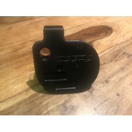 Nacra Crossbar Rear Endcap Portboard