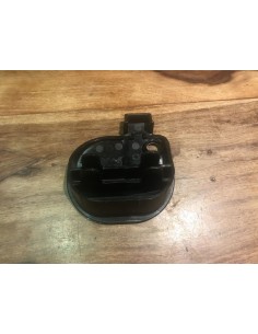 Nacra Crossbar Rear Endcap Portboard 2