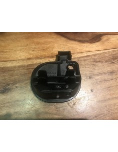 Nacra Crossbar Rear Endcap with Sheaves Portboard 2
