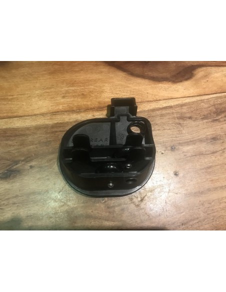 Nacra Embout Poutre Arrière avec Réa Babord