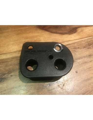 Nacra Embout Poutre Arrière Tribord