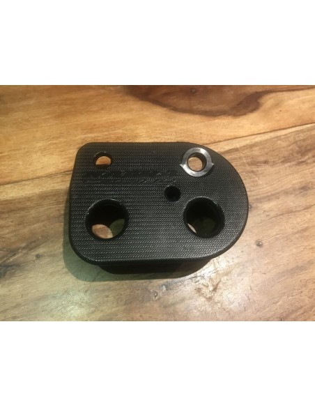 Nacra Embout Poutre Arrière Tribord